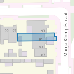 Perceel WWK00-F-2608