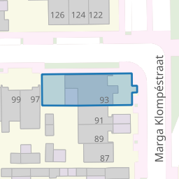 Perceel WWK00-F-2609