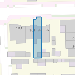 Perceel WWK00-F-2611