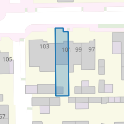 Perceel WWK00-F-2612