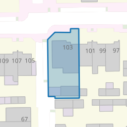 Perceel WWK00-F-2613