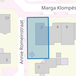 Perceel WWK00-F-2615