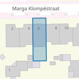 Perceel WWK00-F-2617