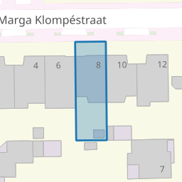 Perceel WWK00-F-2618