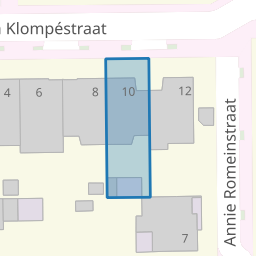 Perceel WWK00-F-2619