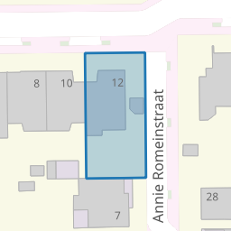 Perceel WWK00-F-2620