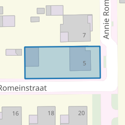 Perceel WWK00-F-2622