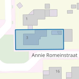 Perceel WWK00-F-2623