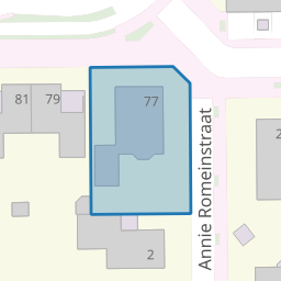 Perceel WWK00-F-2625