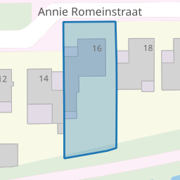 Perceel WWK00-F-2635