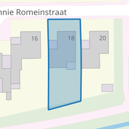 Perceel WWK00-F-2636