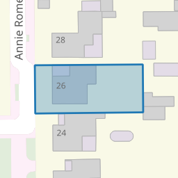 Perceel WWK00-F-2640