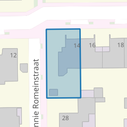 Perceel WWK00-F-2642