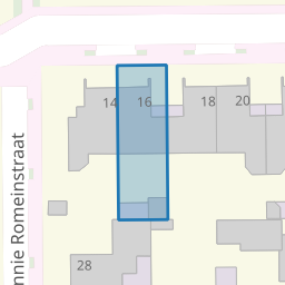 Perceel WWK00-F-2643