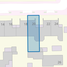 Perceel WWK00-F-2645