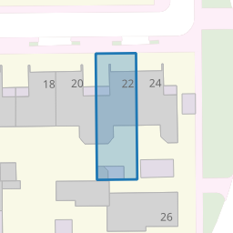 Perceel WWK00-F-2646