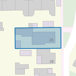 Perceel WWK00-F-2648