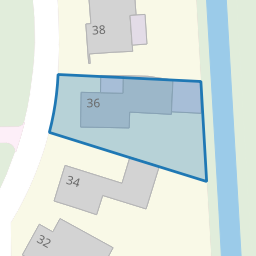 Perceel WWK00-F-2653