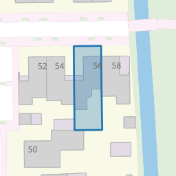 Perceel WWK00-F-2662