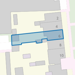 Perceel WWK00-F-2670