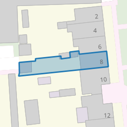 Perceel WWK00-F-2671