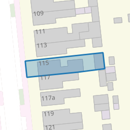 Perceel WWK00-F-2672