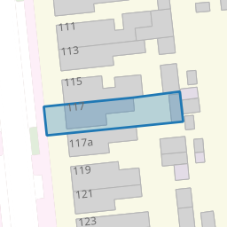 Perceel WWK00-F-2673