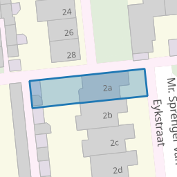 Perceel WWK00-F-2678