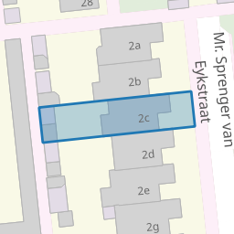 Perceel WWK00-F-2680