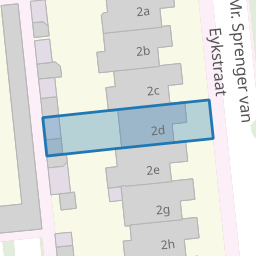 Perceel WWK00-F-2681