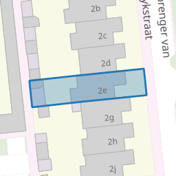 Perceel WWK00-F-2682