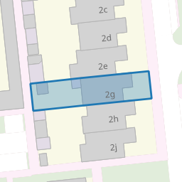 Perceel WWK00-F-2683