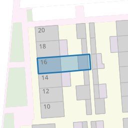 Perceel WWK00-F-2687