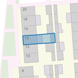 Perceel WWK00-F-2688