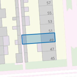 Perceel WWK00-F-2692