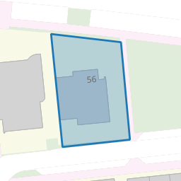 Perceel WWK00-F-2696