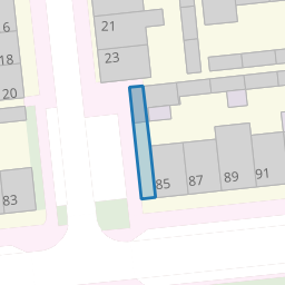 Perceel WWK00-F-2698