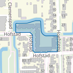 Perceel WWK00-F-2706