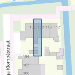 Perceel WWK00-F-2709