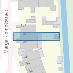 Perceel WWK00-F-2713