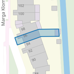 Perceel WWK00-F-2716