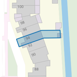 Perceel WWK00-F-2717