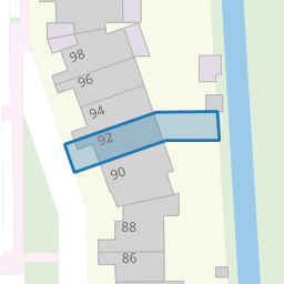 Perceel WWK00-F-2718