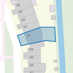 Perceel WWK00-F-2719