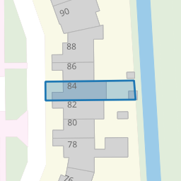 Perceel WWK00-F-2722