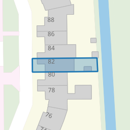 Perceel WWK00-F-2723