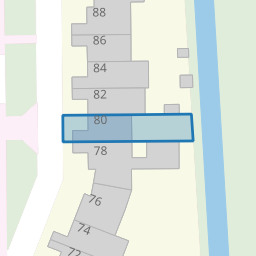 Perceel WWK00-F-2724