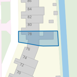 Perceel WWK00-F-2725