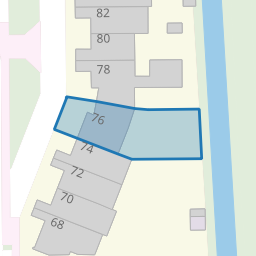 Perceel WWK00-F-2726