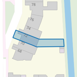 Perceel WWK00-F-2728